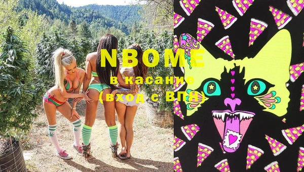 хмурый Горнозаводск
